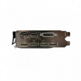 VGA GIGABYTE  GTX 1050 TI D5 4G GV-N105TD5-4GD