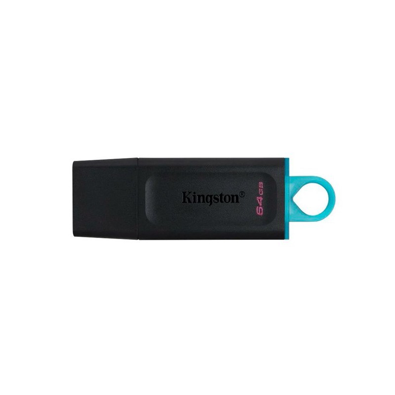 PENDRIVE KINGSTON 64GB DATATRAVELER EXODIA USB 3.2