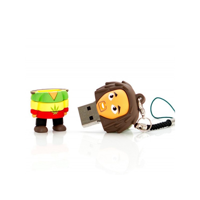 PENDRIVE TECH ONE TECH BOB 16GB USB 2.0