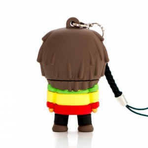 PENDRIVE TECH ONE TECH BOB 16GB USB 2.0