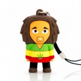 PENDRIVE TECH ONE TECH BOB 16GB USB 2.0