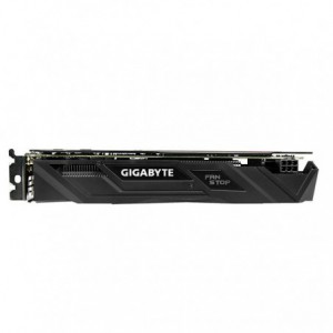 VGA GIGABYTE  GTX 1050 TI D5 4G GV-N105TD5-4GD