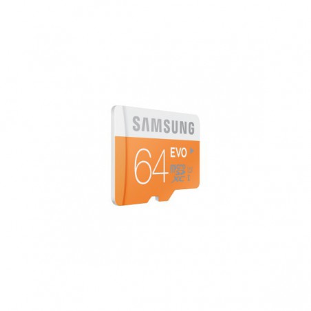 MICRO SAMSUNG EVO PLUS 64GB CL10 XC 