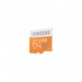 MICRO SAMSUNG EVO PLUS 64GB CL10 XC 