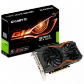 VGA GIGABYTE  GTX 1050 TI D5 4G GV-N105TD5-4GD