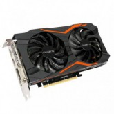 VGA GIGABYTE  GTX 1050 TI D5 4G GV-N105TD5-4GD