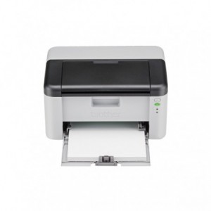 *IMPRESORA BROTHER HL1210W BLANCA LASER MONOCROMO