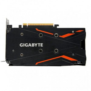 VGA GIGABYTE  GTX 1050 TI D5 4G GV-N105TD5-4GD