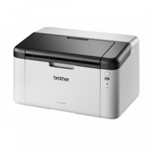 *IMPRESORA BROTHER HL1210W BLANCA LASER MONOCROMO
