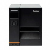 IMPRESORA BROTHER INDUSTRIAL DE ETIQUETAS TJ4420TN