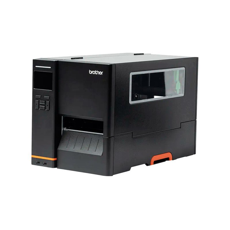 IMPRESORA BROTHER INDUSTRIAL DE ETIQUETAS TJ4420TN