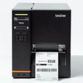IMPRESORA BROTHER INDUSTRIAL DE ETIQUETAS TJ4420TN