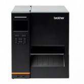IMPRESORA BROTHER INDUSTRIAL DE ETIQUETAS TJ4520TN
