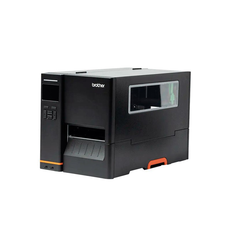 IMPRESORA BROTHER INDUSTRIAL DE ETIQUETAS TJ4520TN