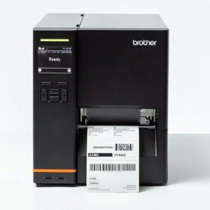 IMPRESORA BROTHER INDUSTRIAL DE ETIQUETAS TJ4520TN