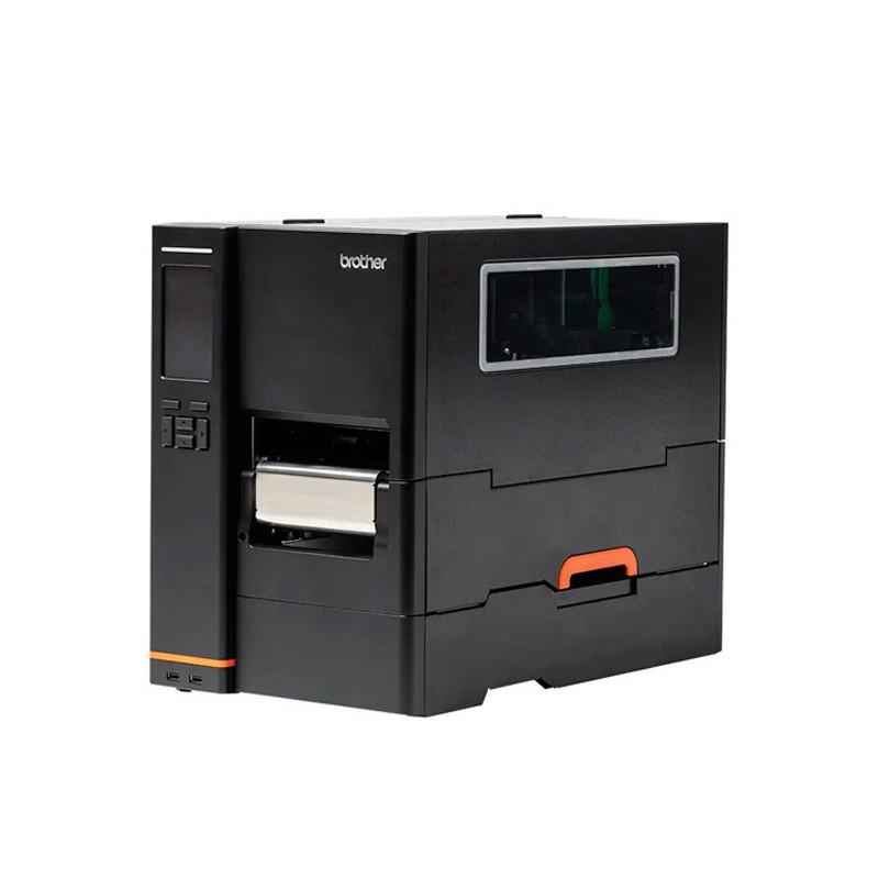 IMPRESORA BROTHER INDUSTRIAL DE ETIQUETAS TJ4422TN