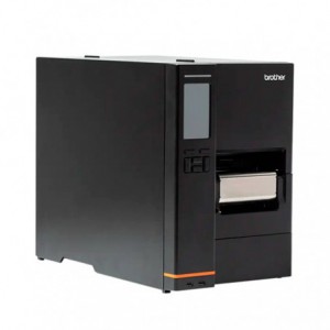 IMPRESORA BROTHER INDUSTRIAL DE ETIQUETAS TJ4422TN