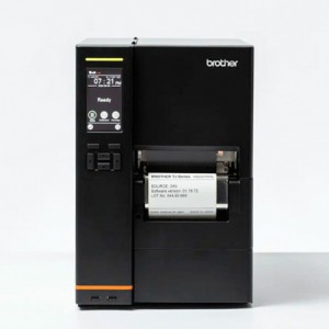 IMPRESORA BROTHER INDUSTRIAL DE ETIQUETAS TJ4522TN