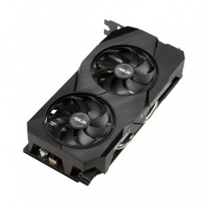 VGA ASUS DUAL SUPER OC  EVO  GTX 1660 6GB DDR6