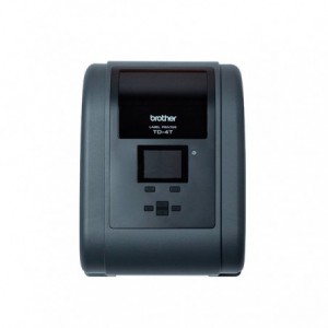 IMPRESORA BROTHER ETIQUETAS / TICKETS TD4750TNWB