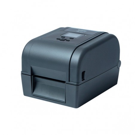 IMPRESORA BROTHER ETIQUETAS / TICKETS TD4750TNWBR