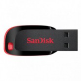 PENDRIVE SANDISK CRUZER BLADE 32GB USB 2.0