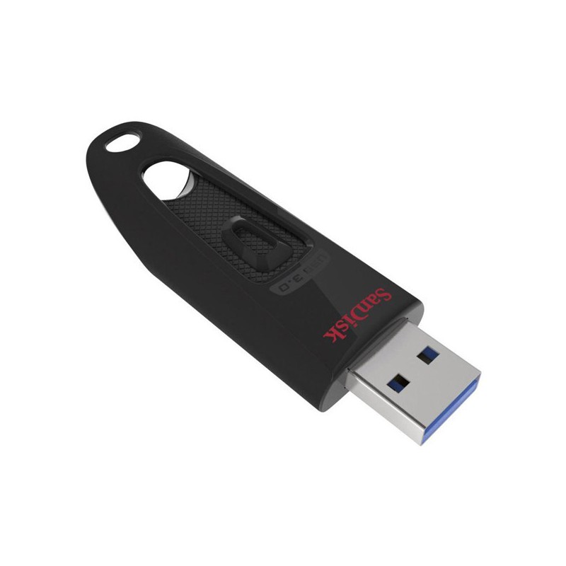 PENDRIVE SANDISK ULTRA 64GB USB 3.0