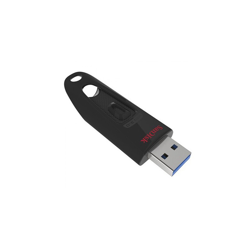 PENDRIVE SANDISK  ULTRA USB 3.0  256GB  SOFT. SECUREACCES