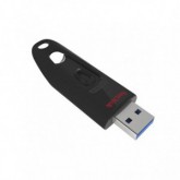 PENDRIVE SANDISK  ULTRA USB 3.0  256GB  SOFT. SECUREACCES