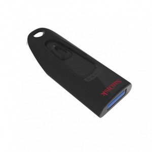PENDRIVE SANDISK  ULTRA USB 3.0  256GB  SOFT. SECUREACCES