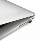 PENDRIVE HP V222W   64GB USB2.0 PLATA (MINI)*