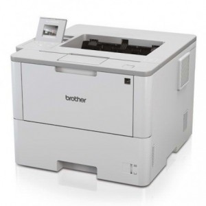 IMPRESORA BROTHER HLL6400DW LASER MONOCROMO*