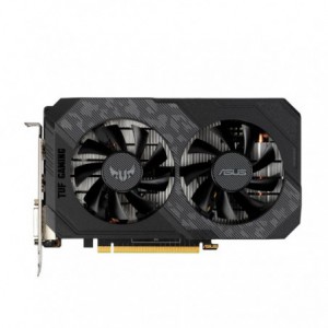 VGA ASUS TUF GTX1650-4GD6  4GB DDR6 HDMI