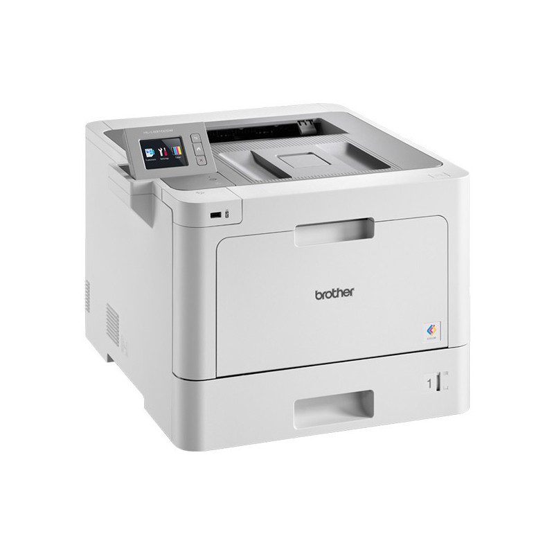 IMPRESORA BROTHER HLL9310CDW LASER COLOR