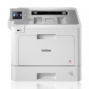 IMPRESORA BROTHER HLL9310CDW LASER COLOR