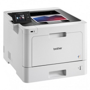 IMPRESORA BROTHER HLL8360CDW LASER COLOR