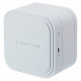 ROTULADORA BROTHER PTP910BT CUBE