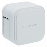 ROTULADORA BROTHER PTP910BT CUBE
