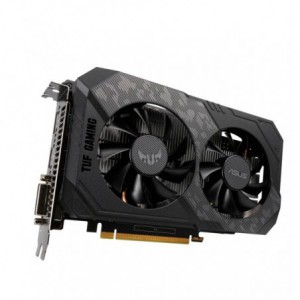VGA ASUS TUF GTX1650-4GD6  4GB DDR6 HDMI