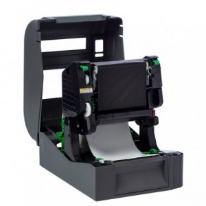 IMPRESORA BROTHER ETIQUETAS / TICKETS TD4520TN