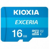 MICRO SDHC KIOXIA 16GB EXCERI UHS-I C10