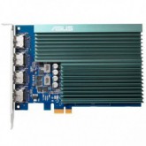 VGA ASUS GEFORCE GT730 2GB DDR5 (4 X HDMI)