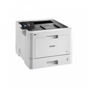 IMPRESORA BROTHER HLL8360CDWLT LASER COLOR