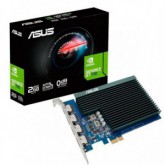 VGA ASUS GEFORCE GT730 2GB DDR5 (4 X HDMI)