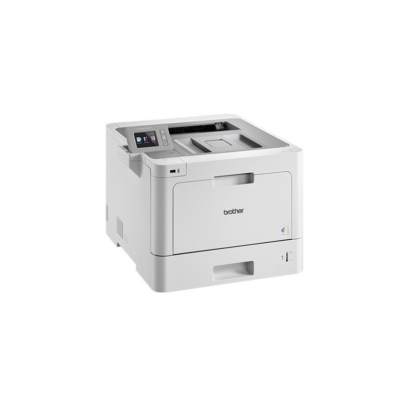 IMPRESORA BROTHER HLL9310CDWTZ LASER COLOR