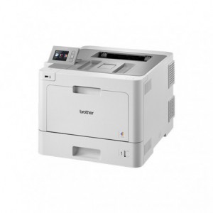 IMPRESORA BROTHER HLL9310CDWTZ LASER COLOR