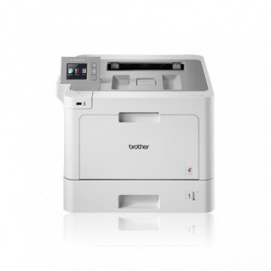 IMPRESORA BROTHER HLL9310CDWTZ LASER COLOR