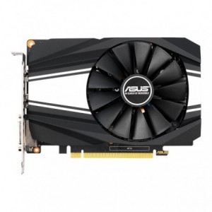 VGA ASUS NVIDIA PH-GTX1660 SUPER O6G 6GB GDDR6