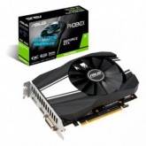 VGA ASUS NVIDIA PH-GTX1660 SUPER O6G 6GB GDDR6