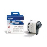 CINTA BROTHER PAPEL 50 MM BLANCA DK22223 